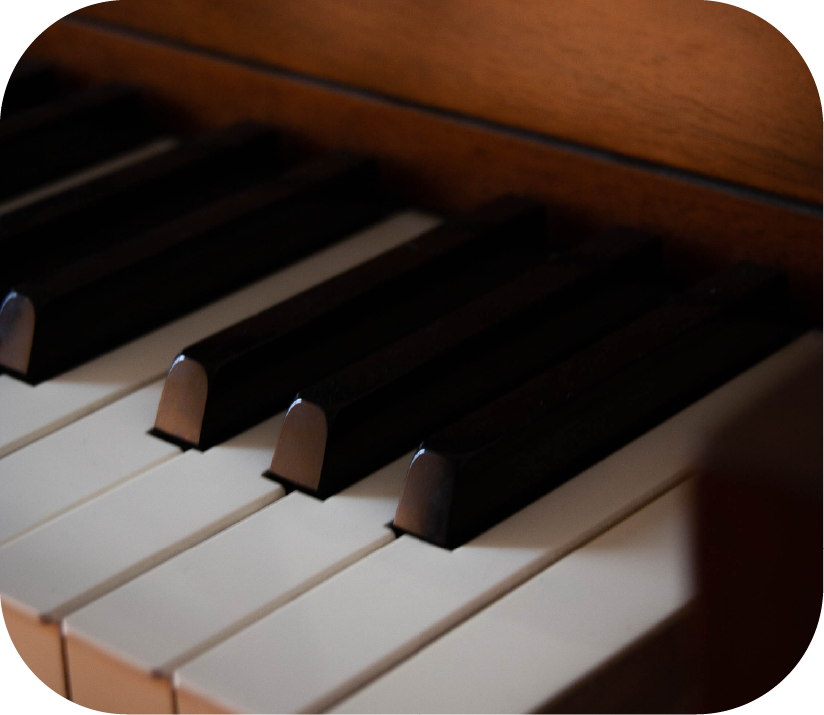 Keyboard